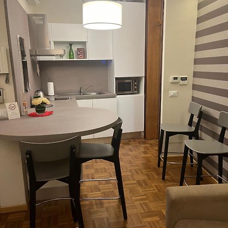 Residence "Le Casette" ปอร์เดโนเน ภายนอก รูปภาพ
