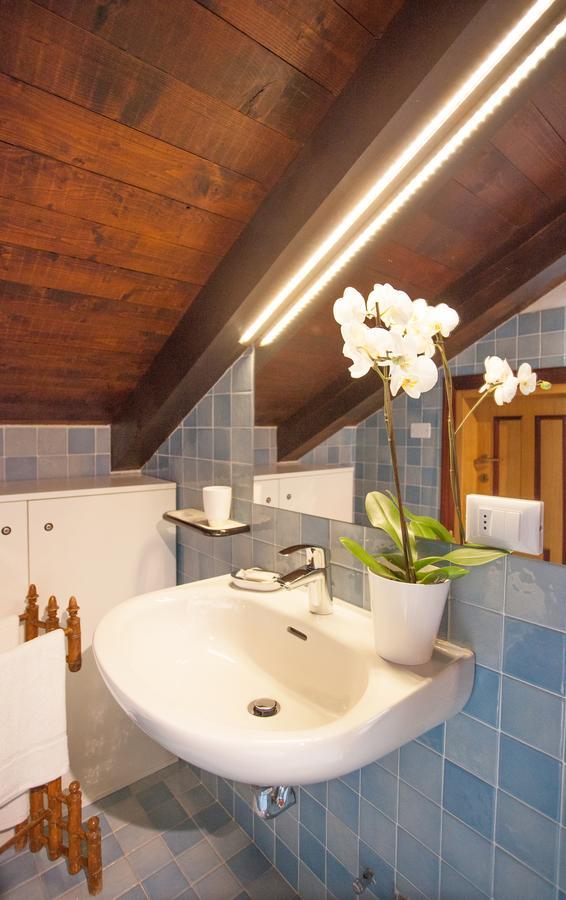 Residence "Le Casette" ปอร์เดโนเน ภายนอก รูปภาพ