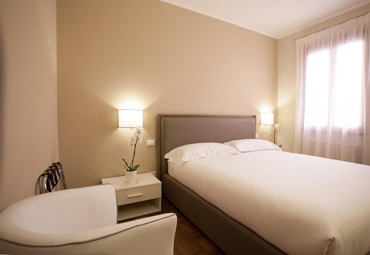 Residence "Le Casette" ปอร์เดโนเน ภายนอก รูปภาพ