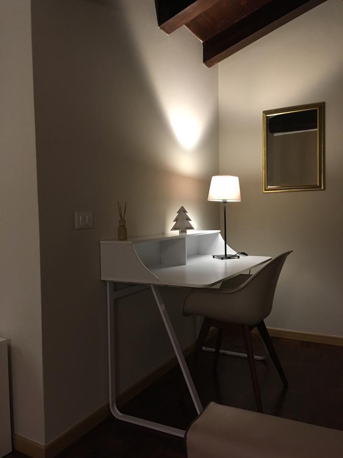 Residence "Le Casette" ปอร์เดโนเน ภายนอก รูปภาพ
