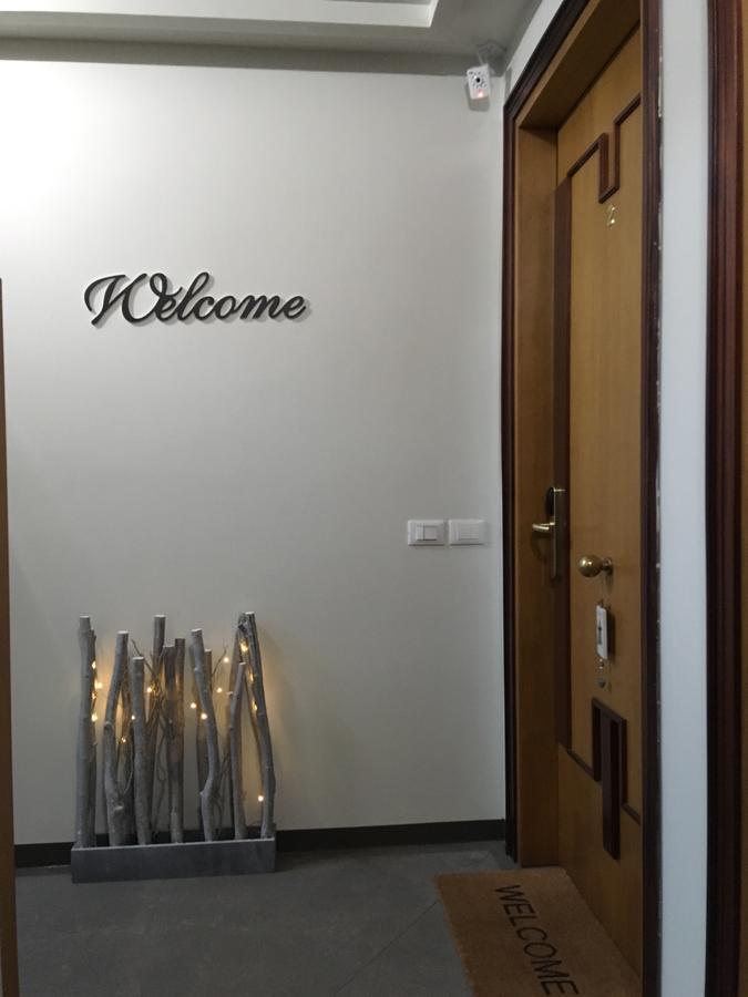 Residence "Le Casette" ปอร์เดโนเน ภายนอก รูปภาพ